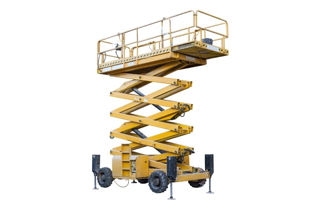 Manlift Kiralama